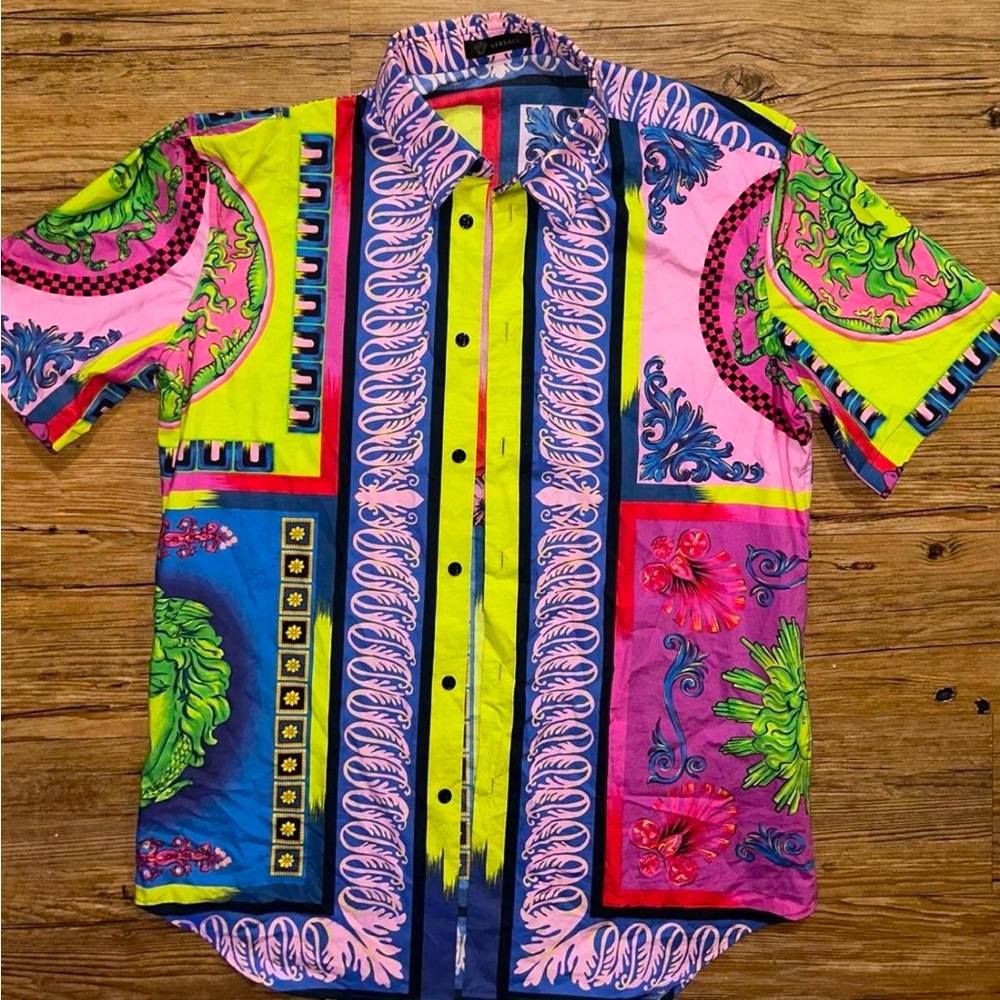 Versace